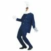Exclusive Adult Costumes Adult Mack The Knife Costume