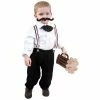 Exclusive Kids Costumes Baby Bartender Costume