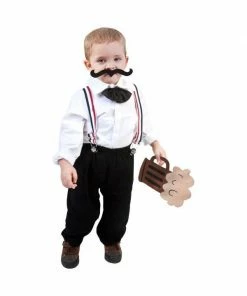 Exclusive Kids Costumes Baby Bartender Costume