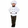 Exclusive Child Prep Chef Costume Kids Costumes