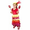 Exclusive Child Cha Cha Dancer Costume