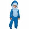 Disguise Kids Costumes Baby Left Shark Costume 1 Disguise Kids Costumes Baby Left Shark Costume