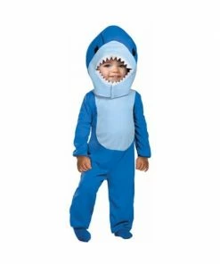 Disguise Kids Costumes Baby Left Shark Costume