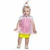 Disguise Kids Costumes Toddler Cutie Cupcake Costume