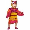 Disguise Baby Cute Hoot Owl Costume
