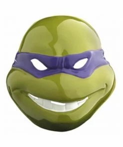 Disguise Economy Ninja Turtle Donatello Mask