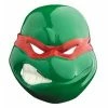 Disguise Economy Ninja Turtle Raphael Mask Masks