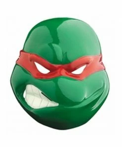 Disguise Economy Ninja Turtle Raphael Mask Masks