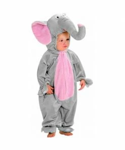 Exclusive Child Elephant Costume Kids Costumes