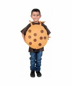 Exclusive Kids Costumes Toddler Cookie Costume