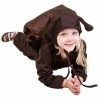 Exclusive Kids Costumes Child Brown Snail Costume