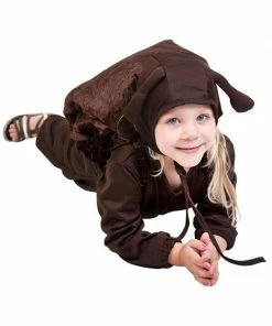 Exclusive Kids Costumes Child Brown Snail Costume