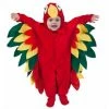 Exclusive Kids Costumes Baby Parrot Costume 2 Exclusive Kids Costumes Baby Parrot Costume