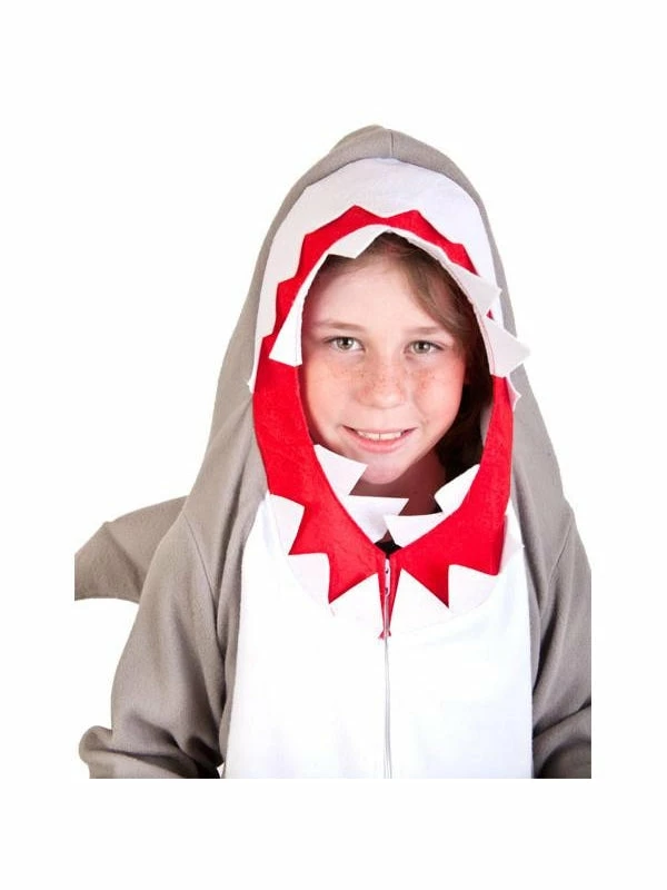Exclusive Toddler Shark Costume Kids Costumes 4 Exclusive Toddler Shark Costume Kids Costumes