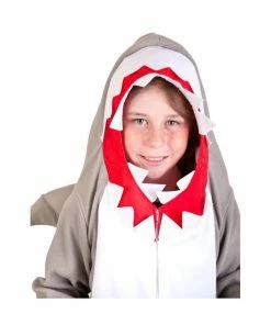 Exclusive Child Shark Costume
