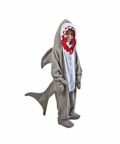 Exclusive Toddler Shark Costume Kids Costumes