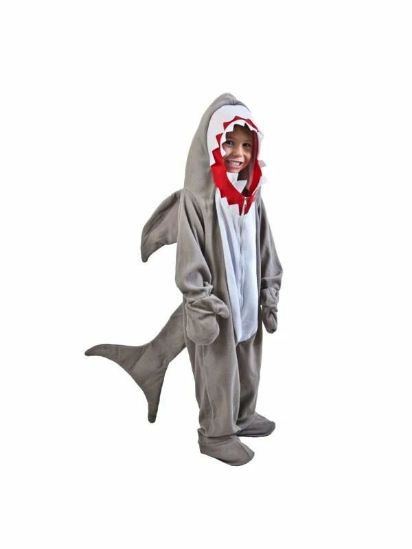 Exclusive Toddler Shark Costume Kids Costumes 3 Exclusive Toddler Shark Costume Kids Costumes