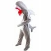 Exclusive Adult Grey Shark Costume Adult Costumes 2 Exclusive Adult Grey Shark Costume Adult Costumes