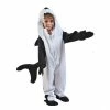 Exclusive Toddler Killer Whale Costume 1 Exclusive Toddler Killer Whale Costume