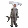 Exclusive Kids Costumes Toddler Hammerhead Shark Costume 2 Exclusive Kids Costumes Toddler Hammerhead Shark Costume