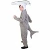 Exclusive Child Hammer Head Shark Costume Kids Costumes