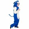 Exclusive Kids Costumes Child Speedy Hedgehog Costume