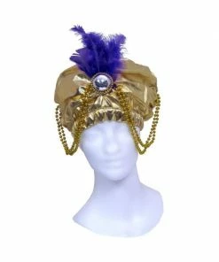 Exclusive Adult Princess Arabian Hat Hats