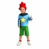 Rubies Childs Deluxe ScribbleNauts Maxwell Costume