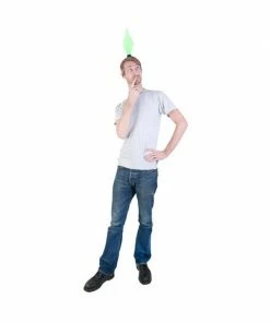 Exclusive Accessory Kits Light Up Sims Plumbob Costume