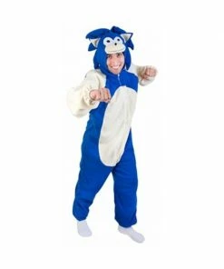 Exclusive Adult Hedgehog Costume