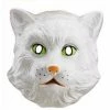 Disguise Adult Cat Mask Masks