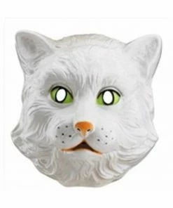Disguise Adult Cat Mask Masks