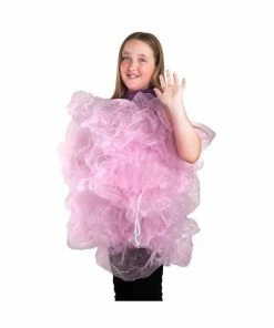 Exclusive Kids Costumes Child Loofah Costume