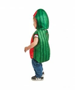Exclusive Toddler Watermelon Costume