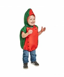 Exclusive Toddler Watermelon Costume