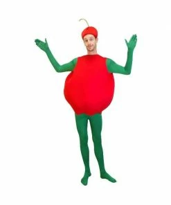 Exclusive Adult Costumes Adult Cherry Costume