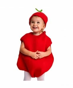 Exclusive Toddler Cherry Costume Kids Costumes
