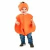 Exclusive Kids Costumes Toddler Orange Costume 1 Exclusive Kids Costumes Toddler Orange Costume