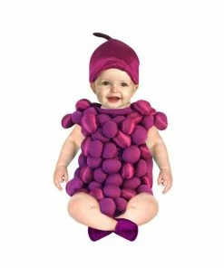 Exclusive Toddler Grapes Costume Kids Costumes