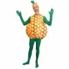 Exclusive Adult Pineapple Costume