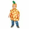 Exclusive Kids Costumes Toddler Pineapple Costume