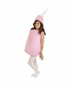 Exclusive Adult Cotton Candy Costume