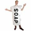 Exclusive Adult Soap Costume