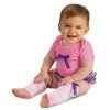 Rubies Baby Ballerina Onsie Costume