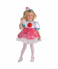 Rubies Toddler Cupcake Costume