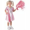 Rubies Toddler Cheerleader Costume