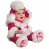 Rubies Kids Costumes Baby Poodle Dog Costume