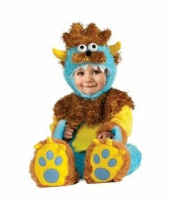 Rubies Baby Monster Costume