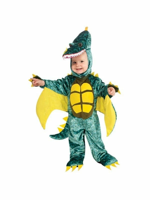 Rubies Kids Costumes Baby Pterodactyle Costume 3 Rubies Kids Costumes Baby Pterodactyle Costume