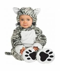 Rubies Baby Striped Cat Costume